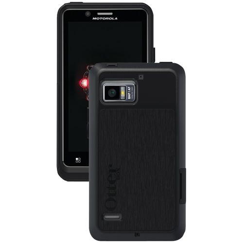 OTTERBOX MOT4-DRBNC-20-E4OTR Motorola(R) DROID(TM) Bionic Commuter