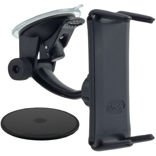 ARKON SGN114 Samsung(R) Galaxy Note(TM) Deluxe Windshield/Dashboard Mount