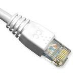 PatchCord 14' Cat6 White