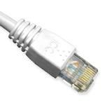 PatchCord 7' Cat6 White