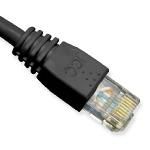 PatchCord 3' Cat6 Black
