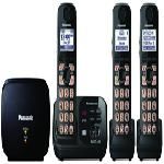 Dect 6.0+ Cordless, ITAD, 3HS, Repeater