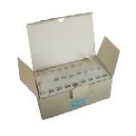 SURFACE MOUNT BOX, 1-PORT, 25PK, IV