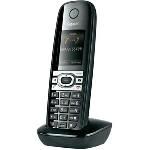 S30852-H2355-R301 C610 Handset BLACK