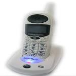 DECT Large Button Cordless 35dB