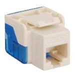 IC1078E5WH - Cat5 Jck - White