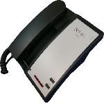 90102  No Dial Single Line Lobby Phone
