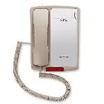 80101 NO DIAL Single line lobby phone