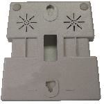 Aegis Wall Bracket - Ash  00 WMK