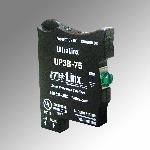 UltraLinx 66 Block/75V Clamp/3