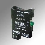 UltraLinx 66 Block/235V Clamp/