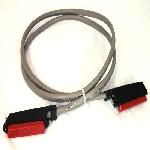 25 PAIR Cable 5' F/F 25CC5L3