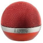 Rechargeable Portable Bluetooth Speaker