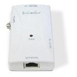 Power Over Ethernet (PoE) Injector