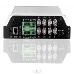 4 Port IP Video Encoder