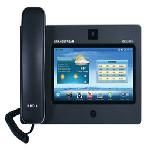 IP Multimedia Phone w/ 7in Touch Screen