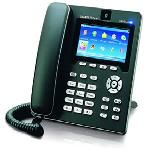 IP Multimedia Phone With 4.3 LCD