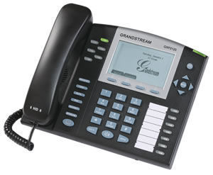 Executive IP Phone