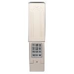 Wireless Univ. Keyless Entry