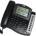 Big Screen Caller ID Phone