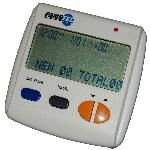 Type II Large Backlite Screen