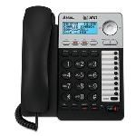 2-Line Speakerphone with Caller ID/CW