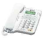 Speakerphone with CID/CW