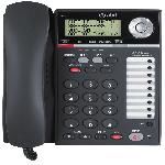 2-Line Speakerphone w/ Caller