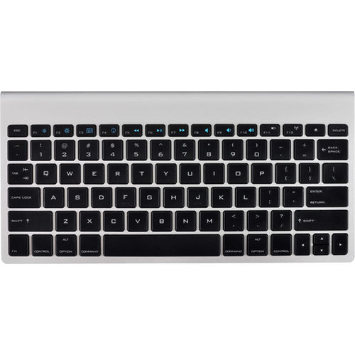Wireless Bluetooth Keyboard For Mac