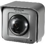 Wireless 720P HD Outdoor Pan-Tilt Camera