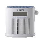 Shower AM/FM Weather Band Radio