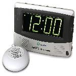 Sonic Boom Alarm w/ AM/FM Radio