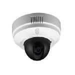 Fixed Dome High Definition IP Camera