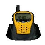 Weather Radio and Emergency Monitor