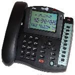 2 Line Amplified Speakerphone