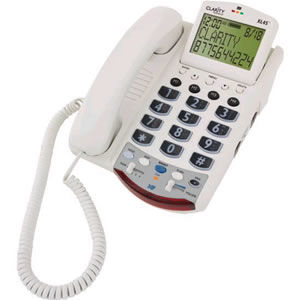 54500.001 Amplified Telephone 50dB