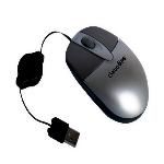 USB Mouse GPS Receiver w/ Software