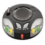 Cobra SL3 Saftey Locator with Aura