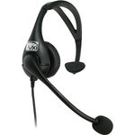 VR12 Heavy Duty Noise Canceling Warehouse Headset-Rugged Convertible