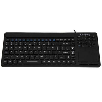 Silicone KB Right Touchpad