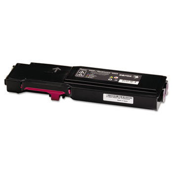 106R02242 Toner, 2000 Page-Yield, Magenta