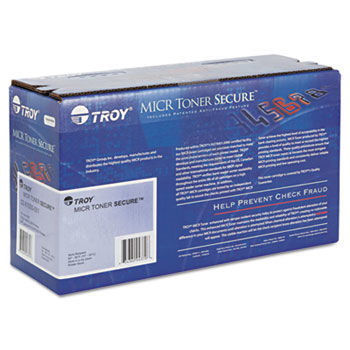 281550001, CF-280A, MICR Toner Secure, 2700 Page-Yield, Black