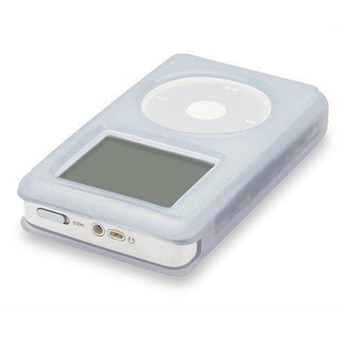 Kensington 33166 Protective Case for 20/30 GB iPods