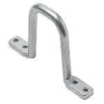3"" Cable D Ring