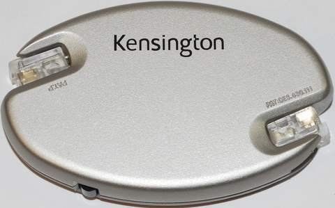 Kensington 8 foot Phone Extension Cord