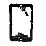 LOW VOLTAGE BRACKET 1G