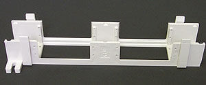 ICMB89D0WH - 89D MOUNTING BRACKET