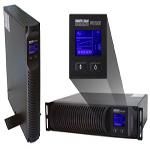PRO-RT SERIES 1500/1050 WALL/ RACK