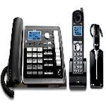 RCA 2 Line Corded/Cordless w/ Headset