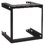 RACK, WALL MOUNT, 18in DEEP, 15 RMS